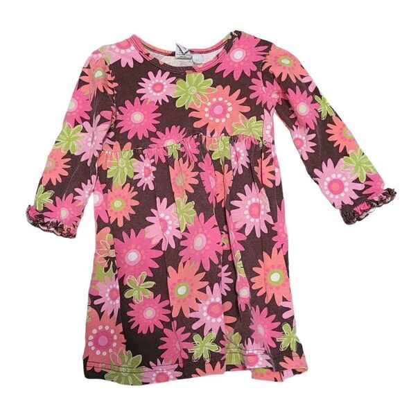 Bundle of 2 girls dresses - Picture 4 of 5